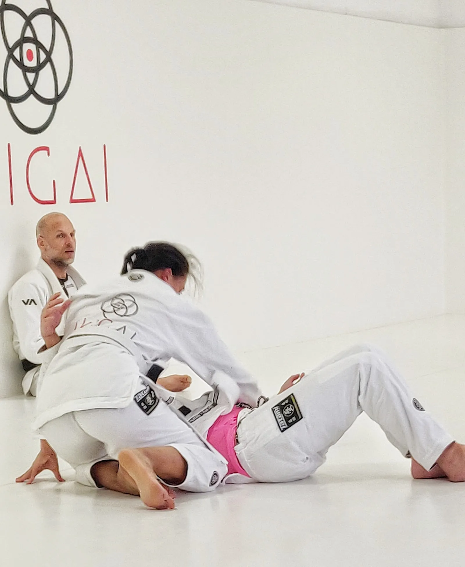 Academia Ikigai — artes marciales-studio en Torremolinos — 2