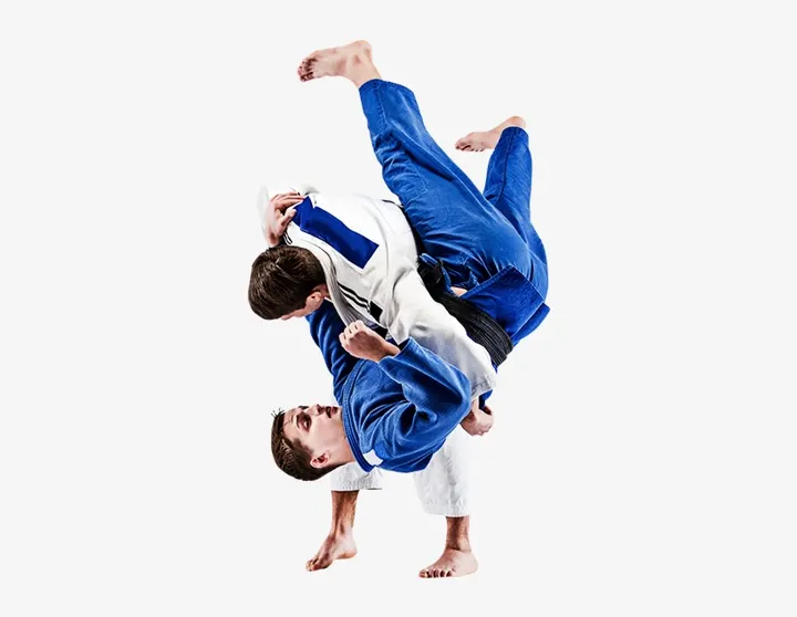 Academia Ikigai — artes marciales-studio en Torremolinos — 2