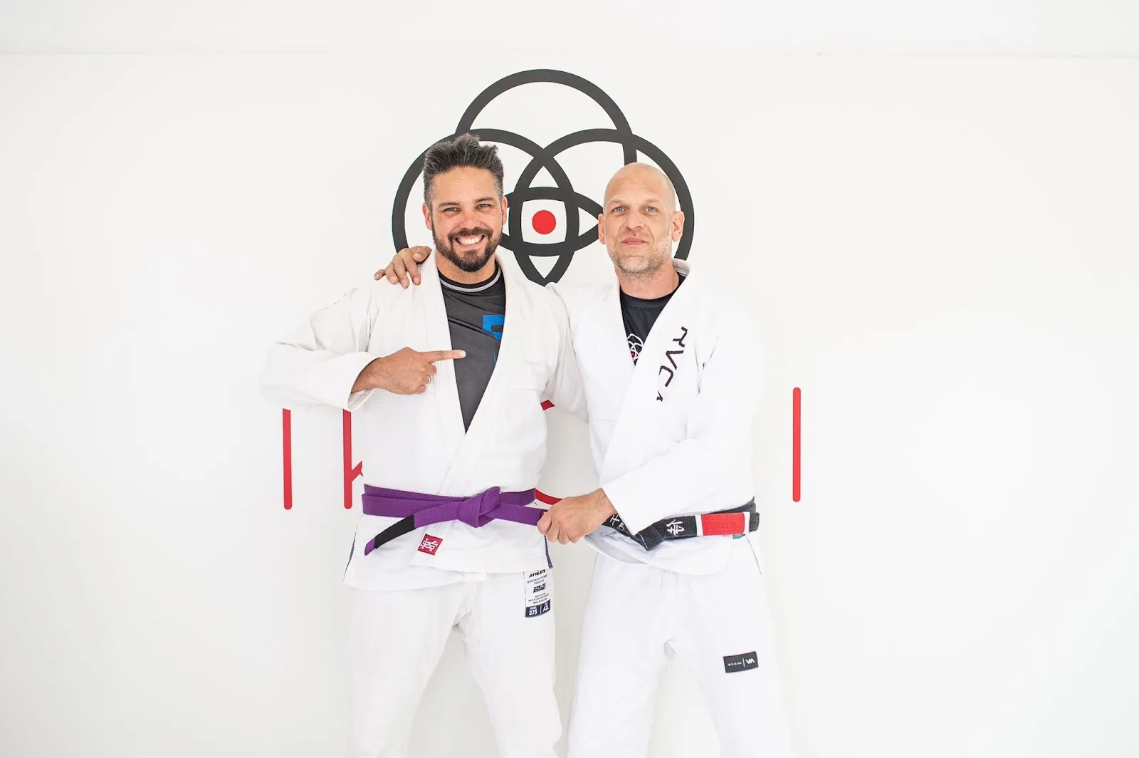 Academia Ikigai — artes marciales-studio en Torremolinos — 4