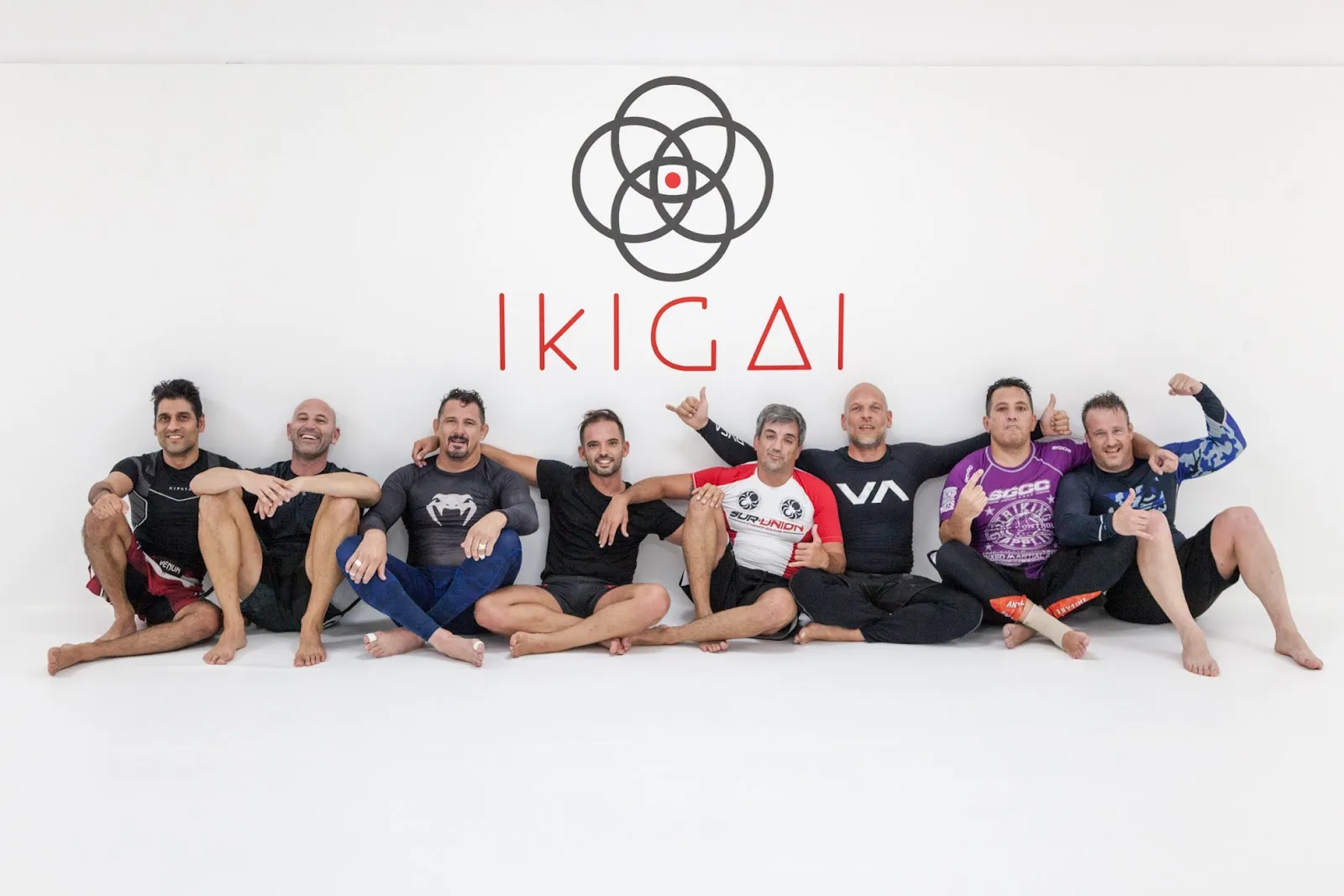 Academia Ikigai — artes marciales-studio en Torremolinos — 5