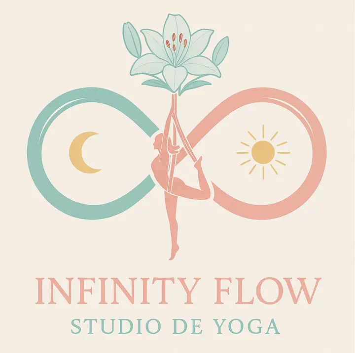 Infinity Flow Studio de yoga — yoga-studio à Caucade, Nice — 2
