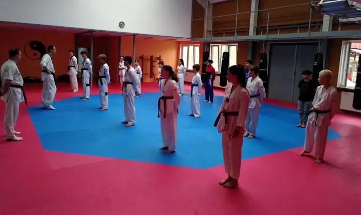 Kampfkunst-Schule-Klötzel — kampfsport-studio in Lechhausen-Ost, Augsburg — 3