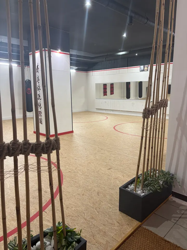 TA WingTsun Hildesheim — kampfsport-studio in Nordstadt, Hildesheim — 2