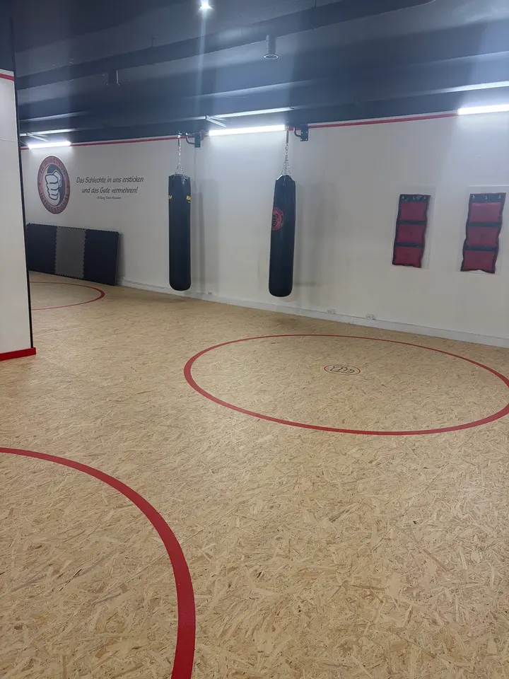 TA WingTsun Hildesheim — kampfsport-studio in Hildesheim — 3
