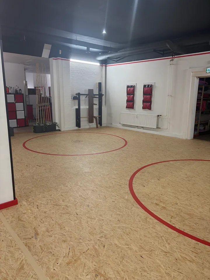 TA WingTsun Hildesheim — kampfsport-studio in Hildesheim — 4