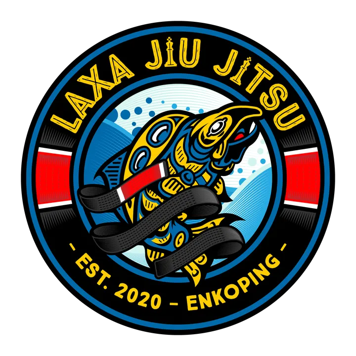 Laxa Brazilian Jiu Jitsu Academy Uppsala KFUM — bjj-studio i Börjetull, Uppsala — 2