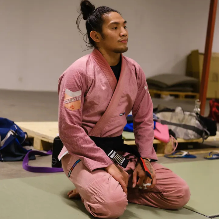 Laxa Brazilian Jiu Jitsu Academy Uppsala KFUM — bjj-studio i Uppsala — 3
