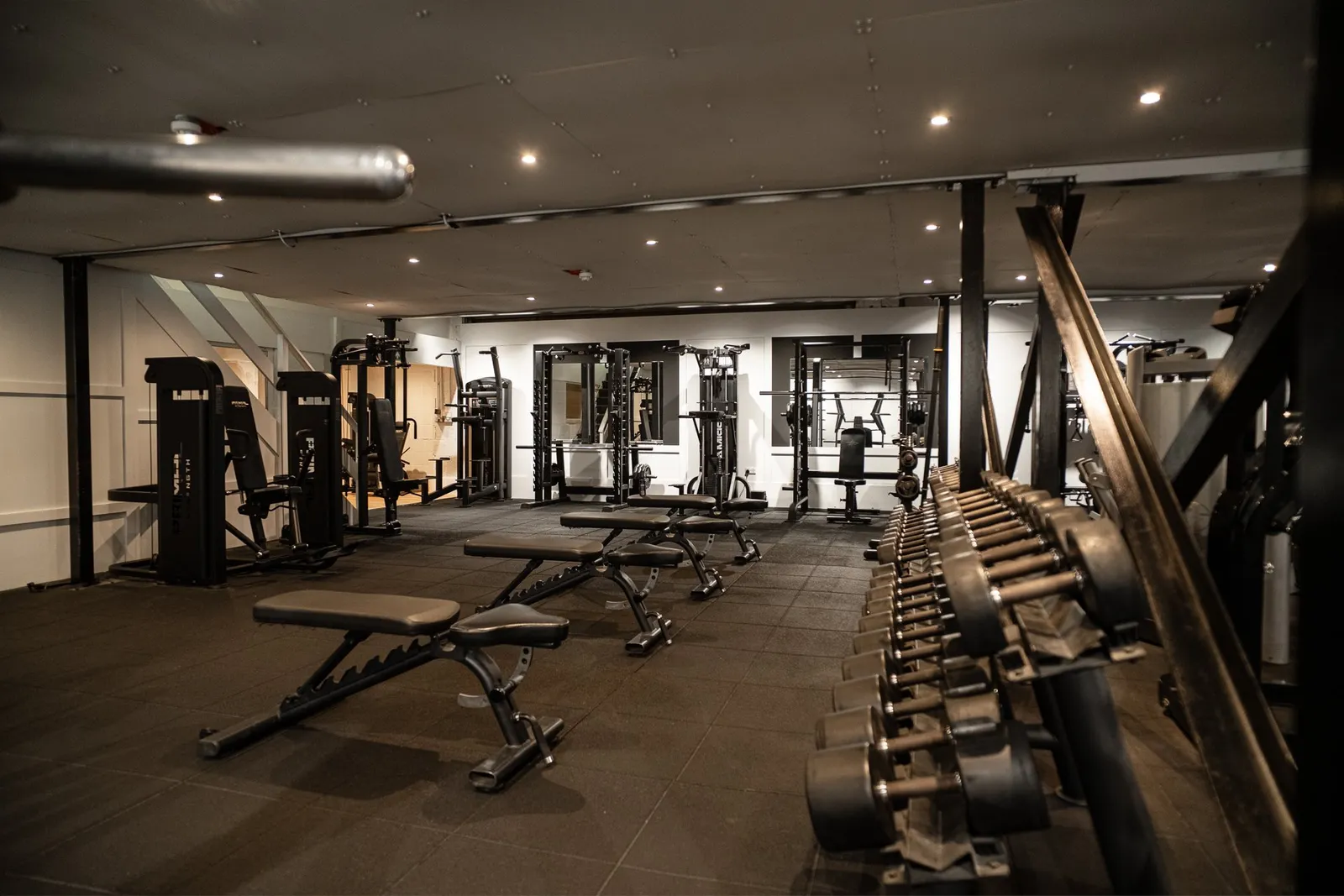 B-Fit Gyms Ltd — reformer pilates-studio in Bramhall Moor, Stockport — 3