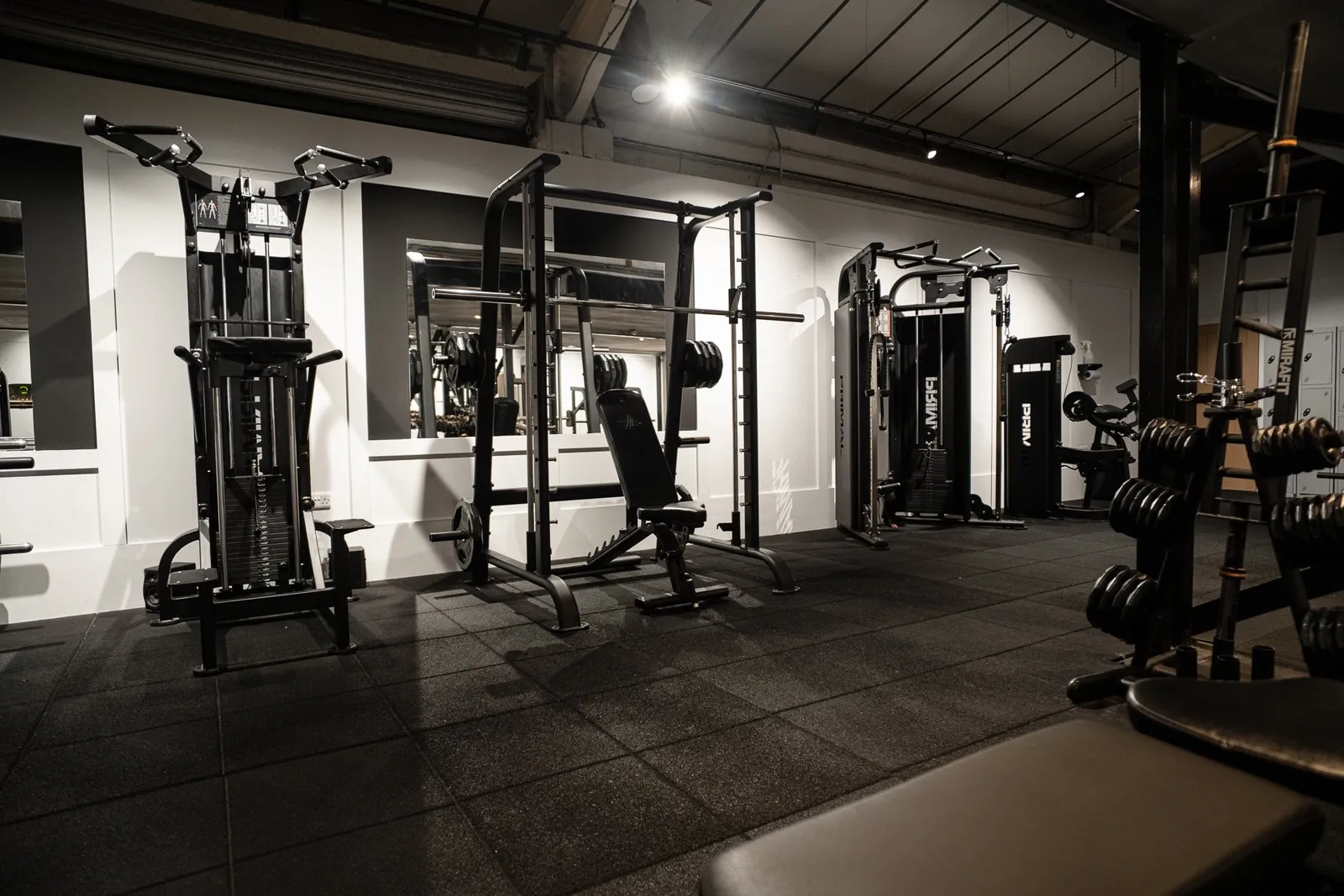 B-Fit Gyms Ltd — reformer pilates-studio in Stockport — 3