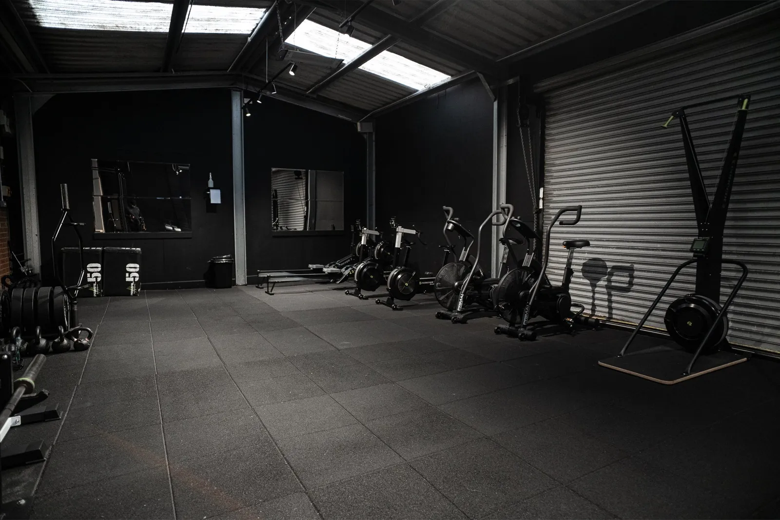 B-Fit Gyms Ltd — reformer pilates-studio in Stockport — 4