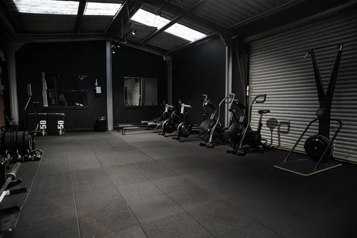 B-Fit Gyms Ltd — reformer pilates-studio in Stockport — 4