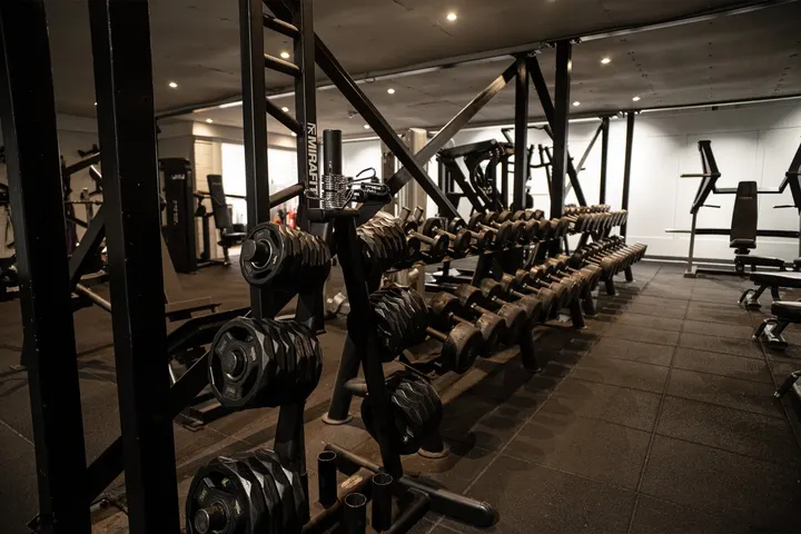 B-Fit Gyms Ltd — Fitness Studio in Bramhall Moor, Stockport