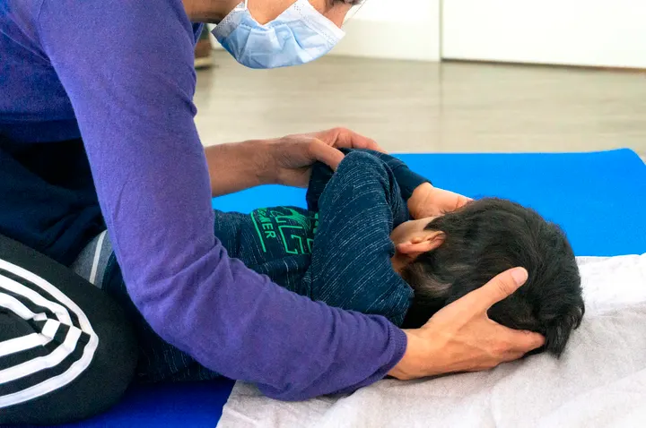 Marta Havliček — Pilates à Paris 10e Arrondissement, Paris