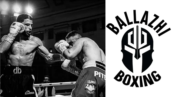 Ballazhi Boxing — boxing-studio in Fulham, London — 2