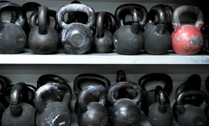 CrossFit Napoli — crossfit-studio a Chiaia, Napoli — 3