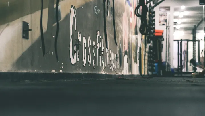 CrossFit Napoli — crossfit-studio a Napoli — 3