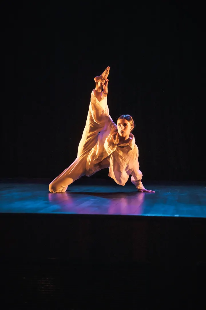 Infludance — danse-studio à Porte d'Espagne, Perpignan — 2