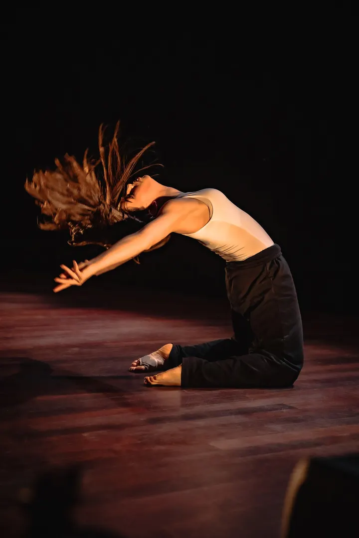 Infludance — danse-studio à Porte d'Espagne, Perpignan — 3