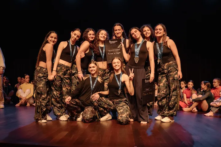 Infludance — danse-studio à Perpignan — 3