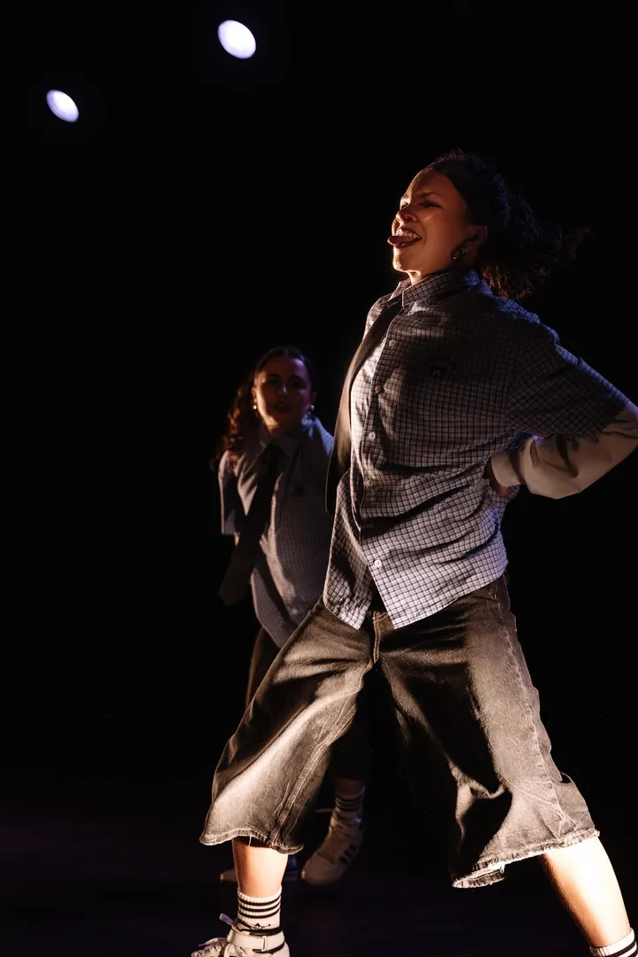 Infludance — danse-studio à Perpignan — 4