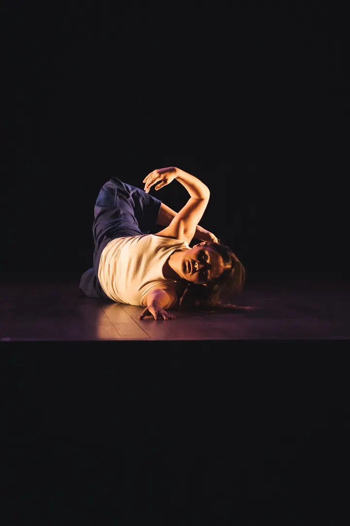 Infludance — danse-studio à Perpignan — 5