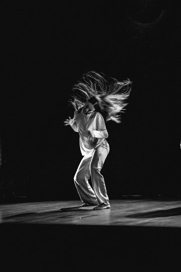 Infludance — Danse à Porte d'Espagne, Perpignan