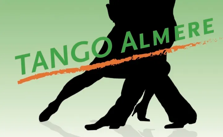 tangoalmere — dans-studio in Almere Stad, Almere — 2