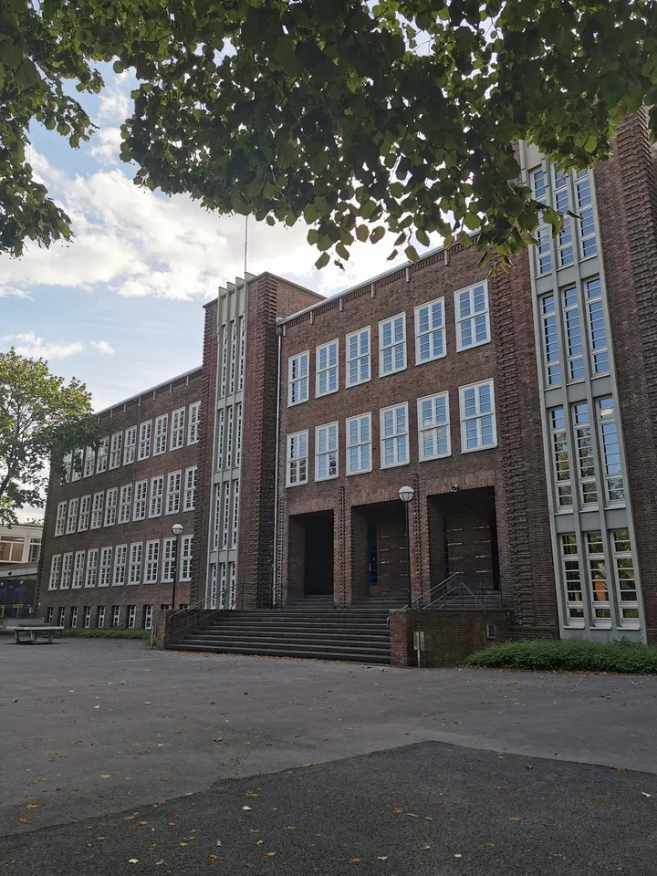 Boxsport Club Münster 1923 e.V. — Boxen in Münster