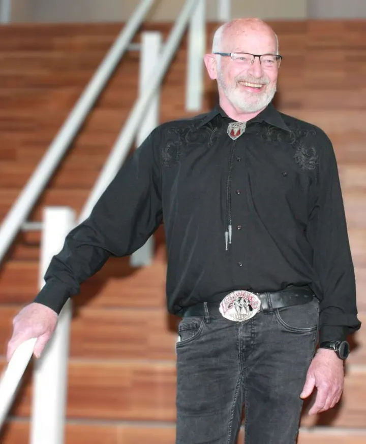 Stichting Speciale Dansschool Bolero — Dans in Loovelt, Oss