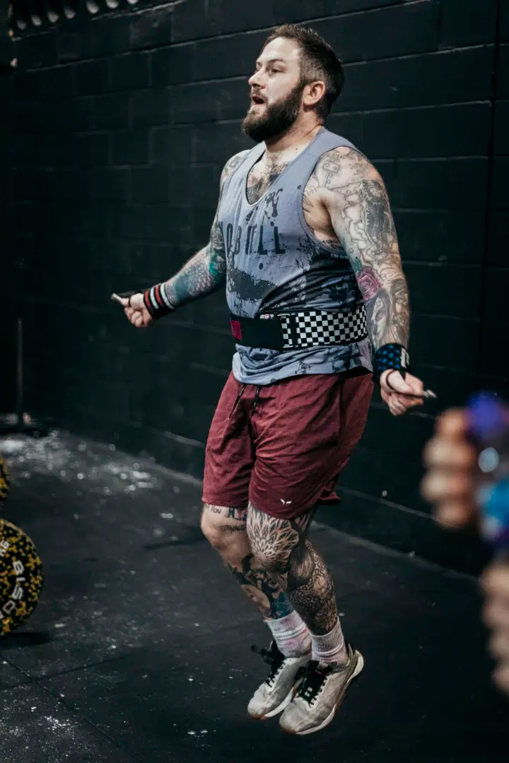 Aeternum CrossFit® — crossfit-studio in Lochgelly — 3