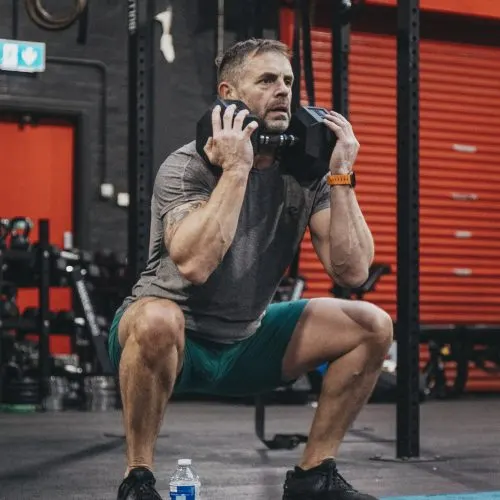 Aeternum CrossFit® — crossfit-studio in Lochgelly — 4