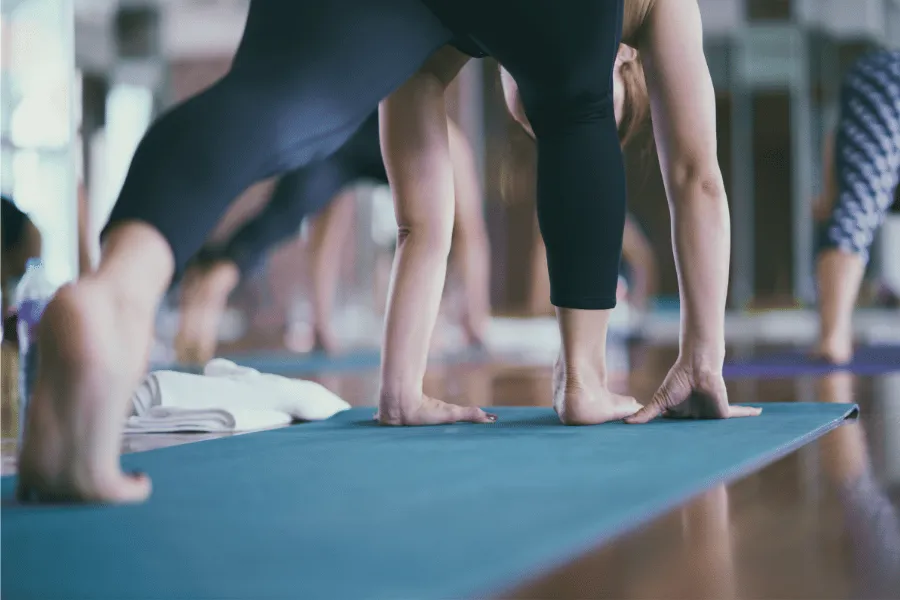 Sandra Pilates Studio — pilates-studio i Ciempozuelos — bild 3