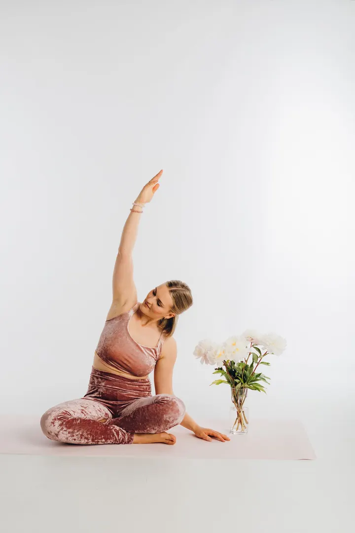 Lempeyden Lumo — fitnessstudio – Liinaharja, Pori — 2