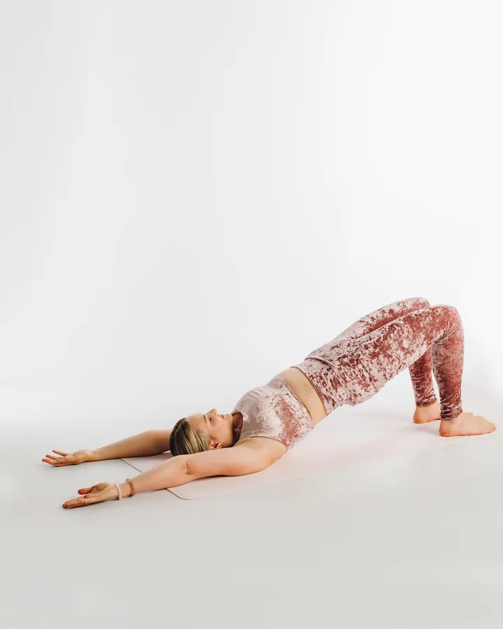 Lempeyden Lumo — Pilates – Liinaharja, Pori