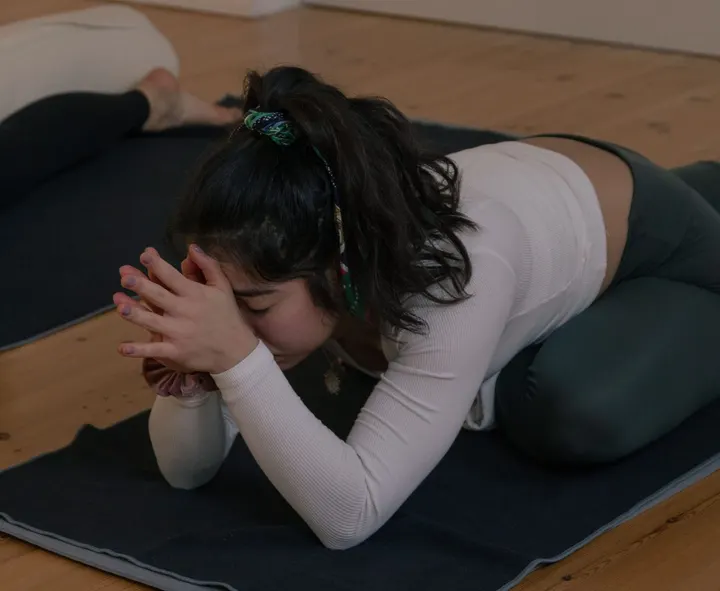KAILO Yoga — yoga-studio i Indre By, København