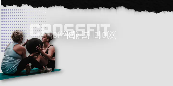 CrossFit Byens Box - Silkeborg — crossfit-studio i Søholt, Silkeborg — 3