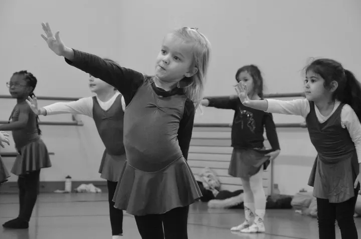 Corps et Arts — danse-studio à Toulouse — 3