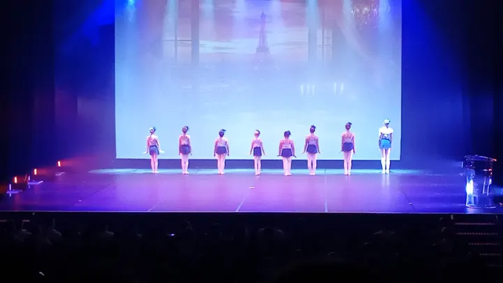 Corps et Arts — danse-studio à Toulouse — 4