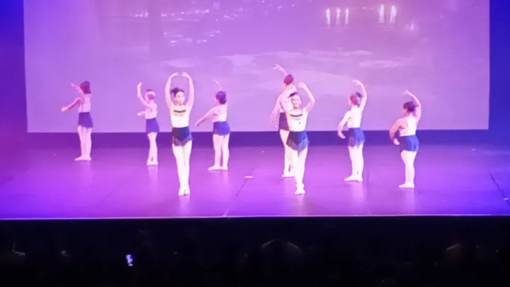 Corps et Arts — danse-studio à Toulouse — 5