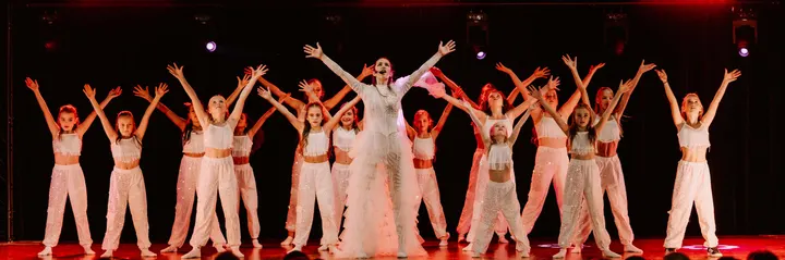 Dansstudio Jolynda — Dans in Westwijk, Hardinxveld-Giessendam