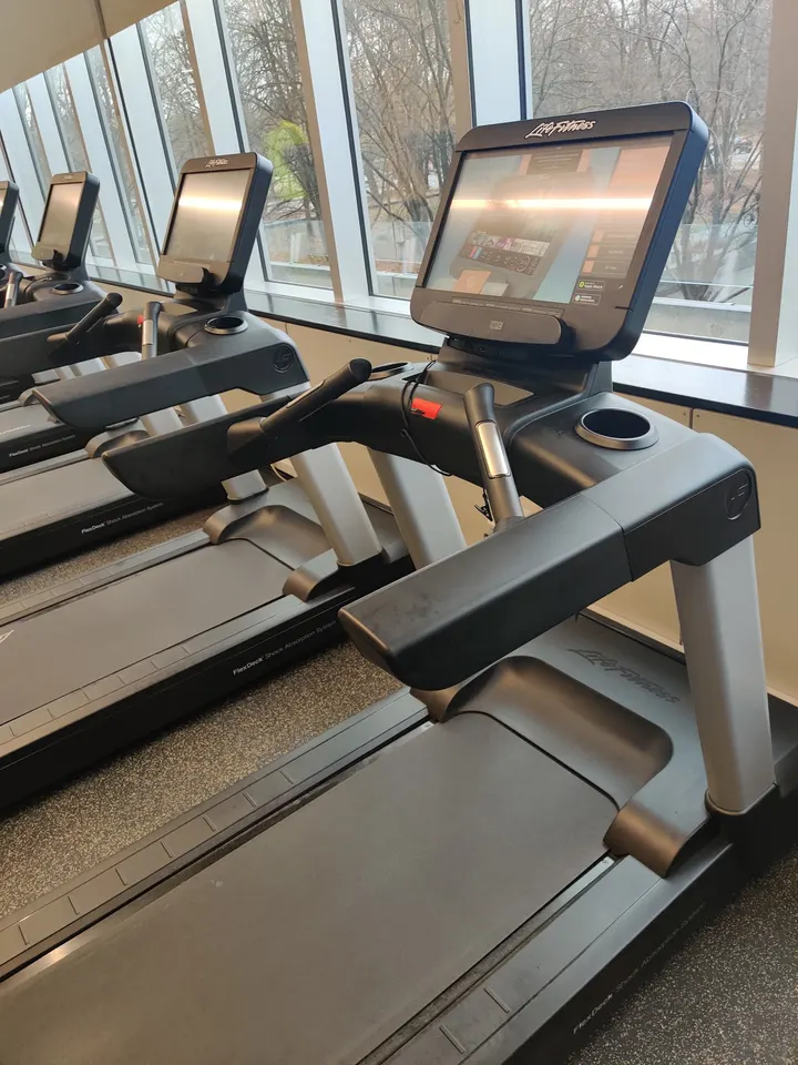 fitness food forening — træningsstudio i Lundtofte, København — 2