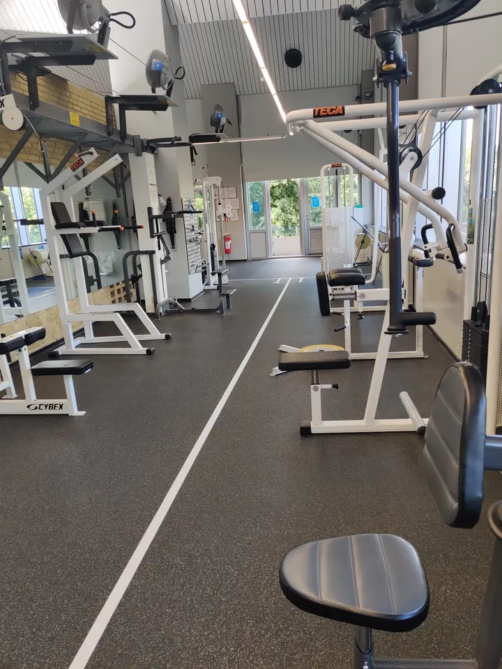 fitness food forening — træningsstudio i København — 3
