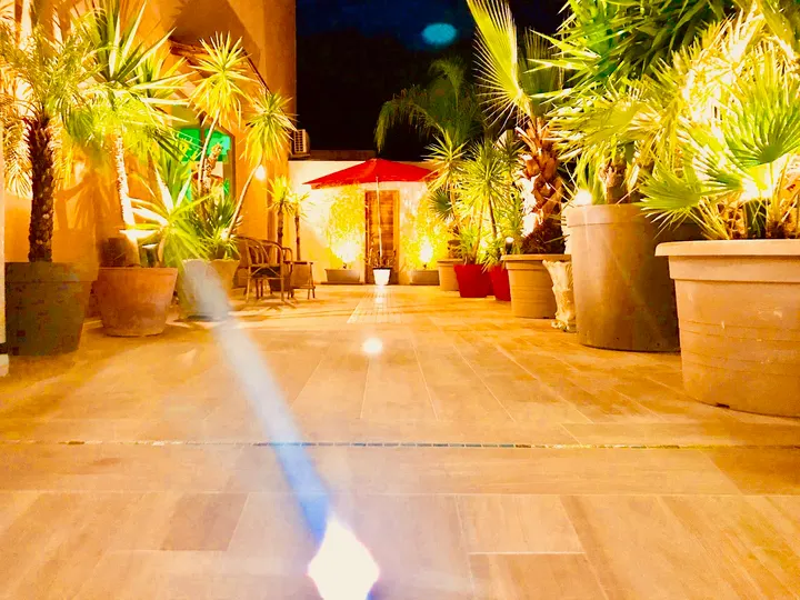 Salsa Nice — danse-studio à Fabron, Nice — 2