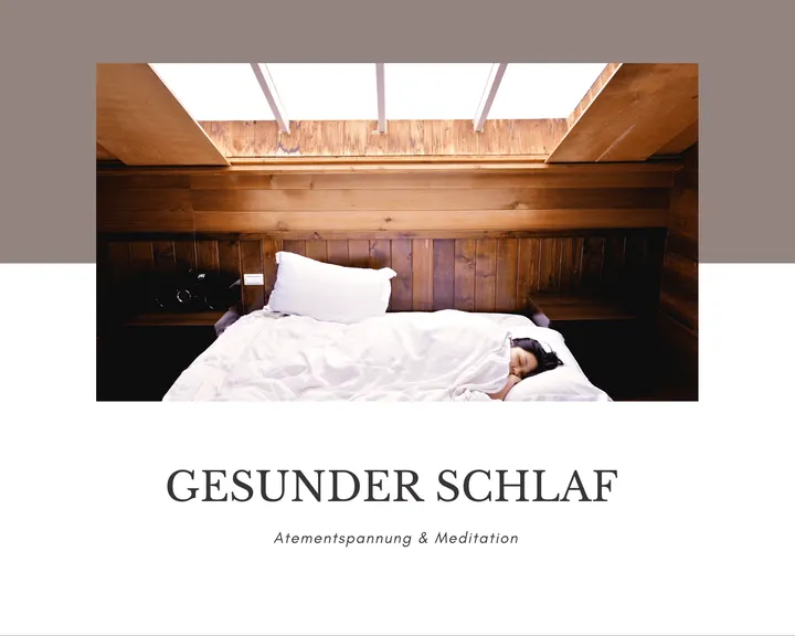 Entspannungszeit Leipzig — Breathwork in Südvorstadt, Leipzig
