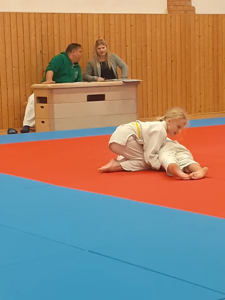 Judo-Club Wuppertal e.V. — kampfsport-studio in Wuppertal — 3