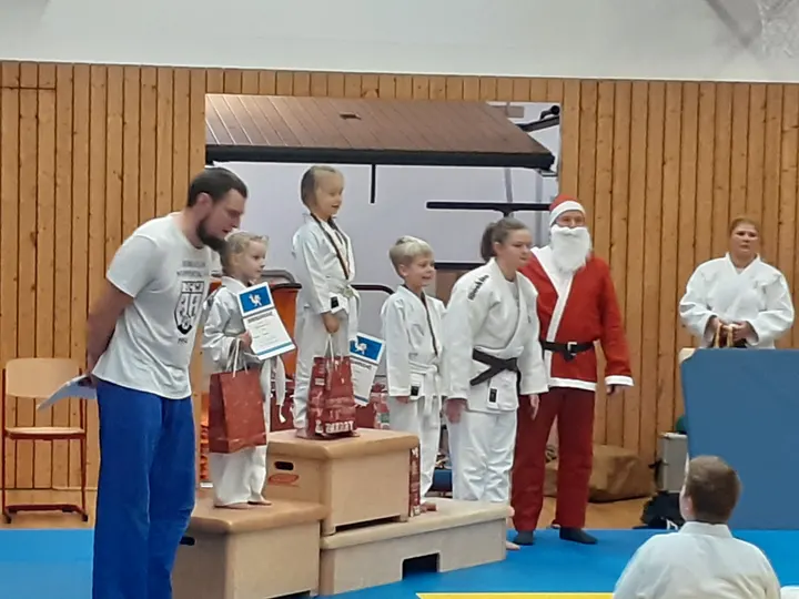 Judo-Club Wuppertal e.V. — kampfsport-studio in Wuppertal — 4