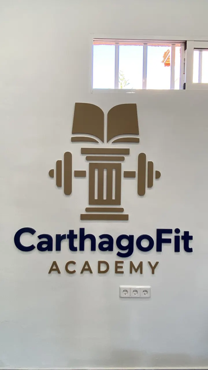 Sergio Montes Entrenador Personal — entrenamiento personal-studio en Cartagena — 5