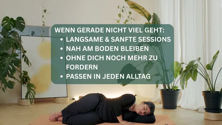 Aylin Ogus — breathwork-studio in Innenstadt-West, Dortmund — 3