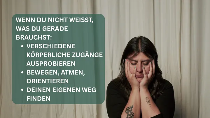 Aylin Ogus — breathwork-studio in Dortmund — 3
