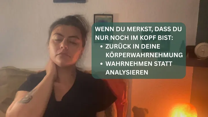 Aylin Ogus — breathwork-studio in Dortmund — 4